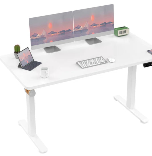 Electric Height Standing Desk